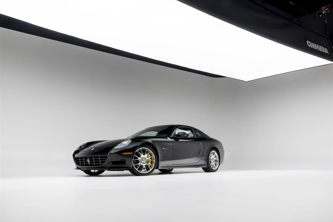 2010 Ferrari 612 - Image 6 of 31