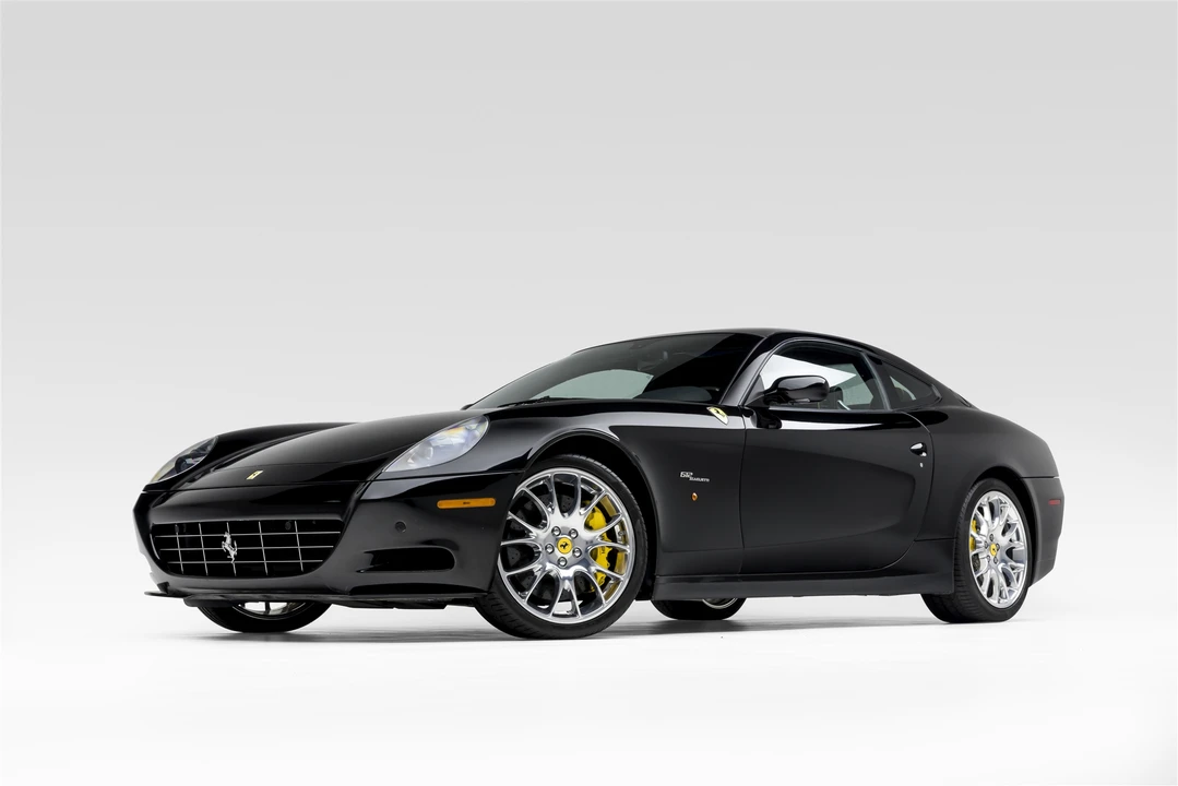 2010 Ferrari 612 - Image 7 of 31