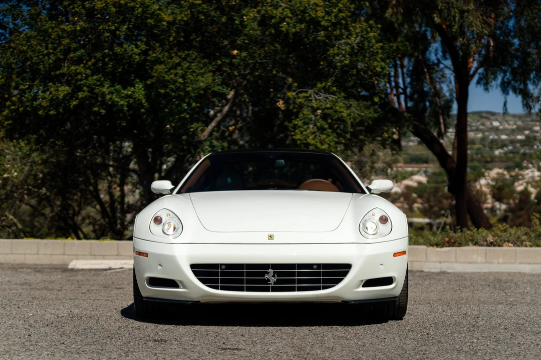 2010 Ferrari 612 - Image 3 of 31