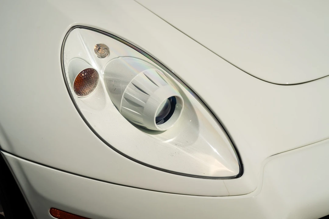 2010 Ferrari 612 - Image 21 of 31