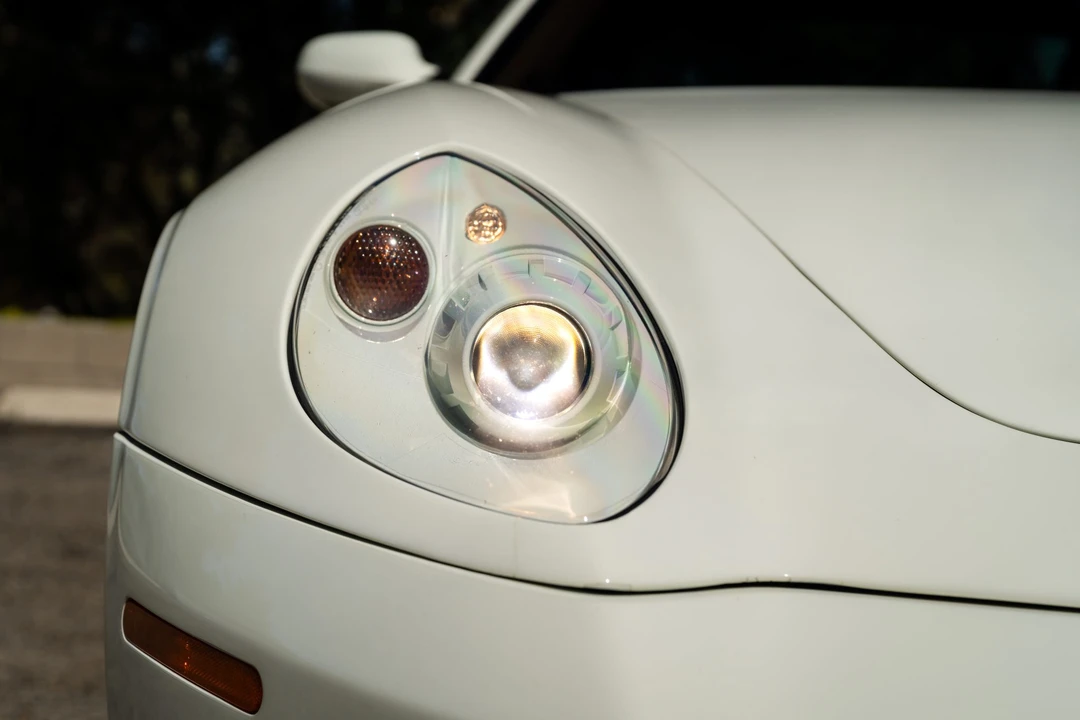 2010 Ferrari 612 - Image 28 of 31