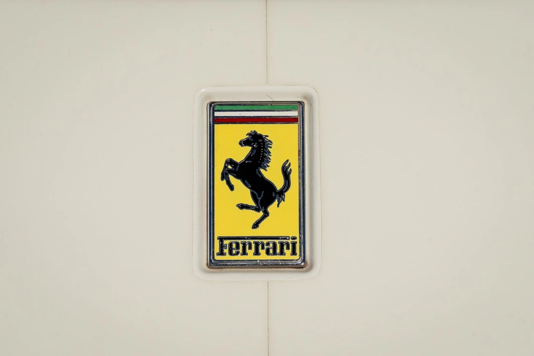 2010 Ferrari 612 - Image 27 of 31