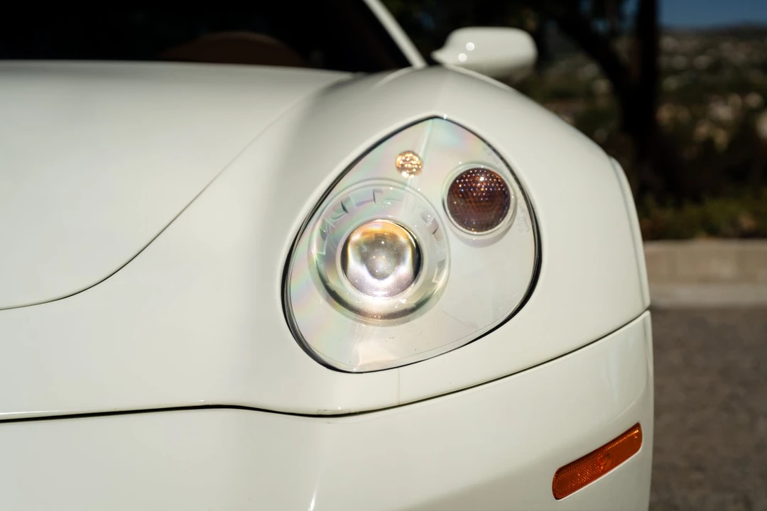 2010 Ferrari 612 - Image 29 of 31