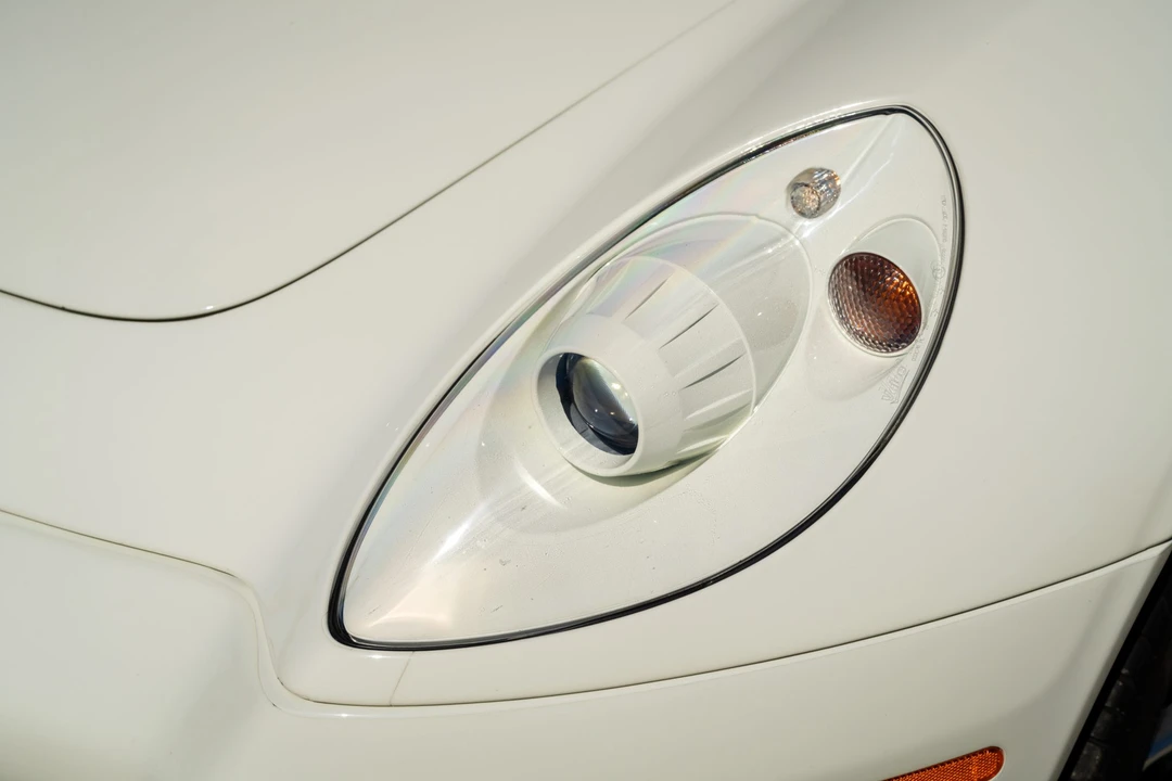 2010 Ferrari 612 - Image 10 of 31