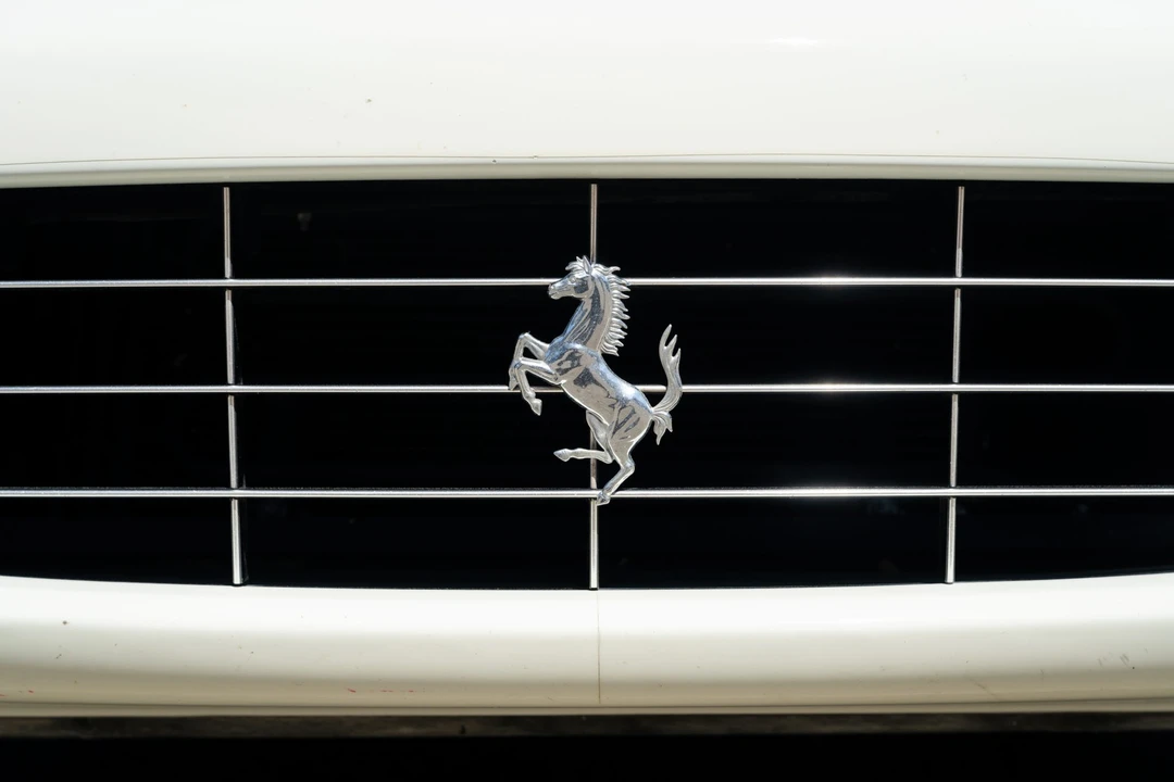 2010 Ferrari 612 - Image 22 of 31