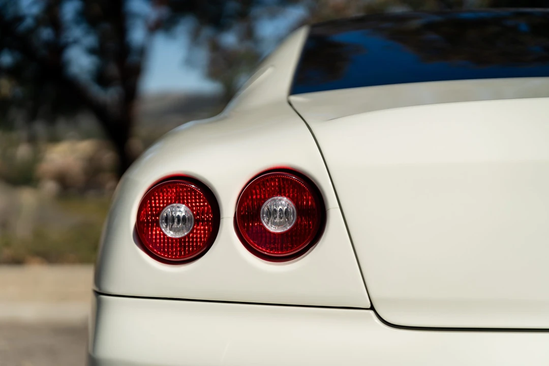 2010 Ferrari 612 - Image 30 of 31