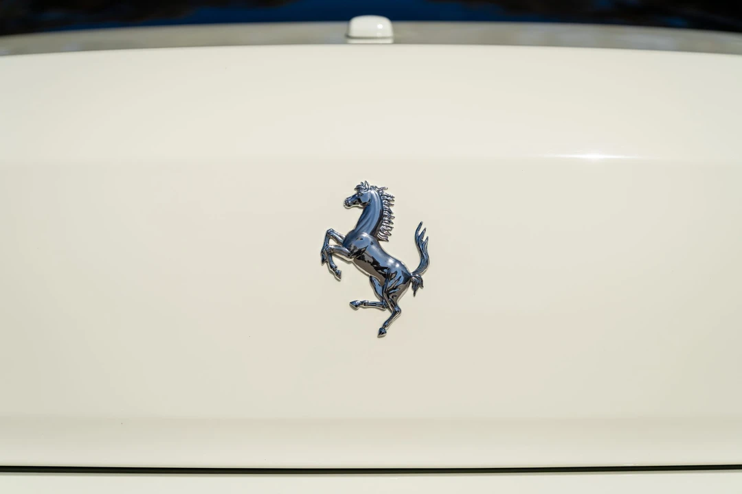 2010 Ferrari 612 - Image 23 of 31