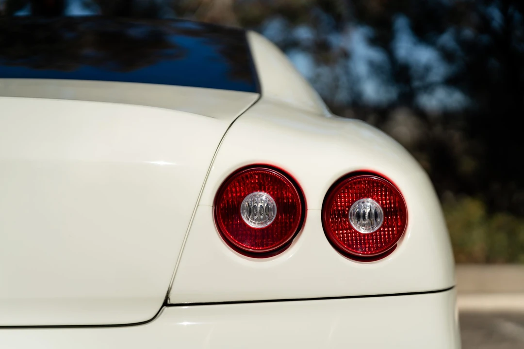 2010 Ferrari 612 - Image 31 of 31