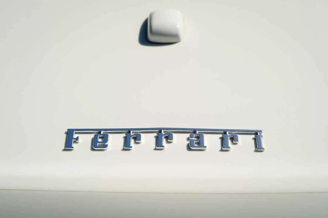 2010 Ferrari 612 - Image 24 of 31