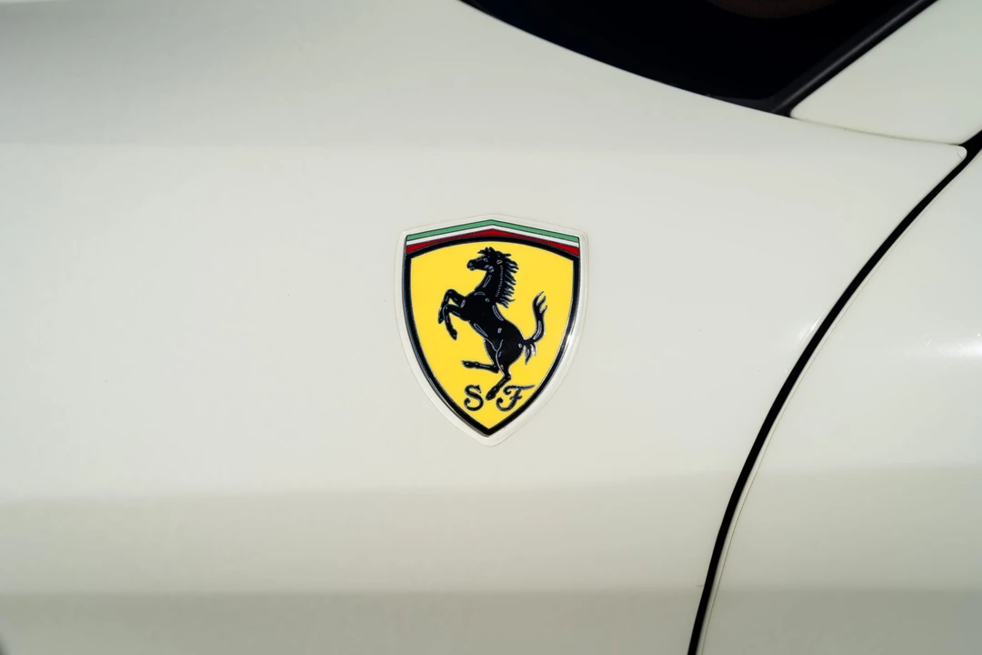 2010 Ferrari 612 - Image 12 of 31