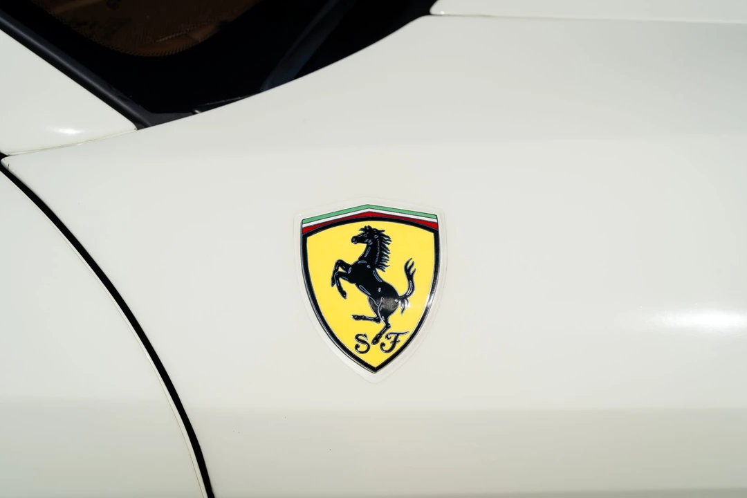 2010 Ferrari 612 - Image 19 of 31