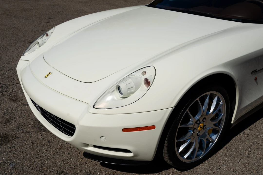 2010 Ferrari 612 - Image 11 of 31