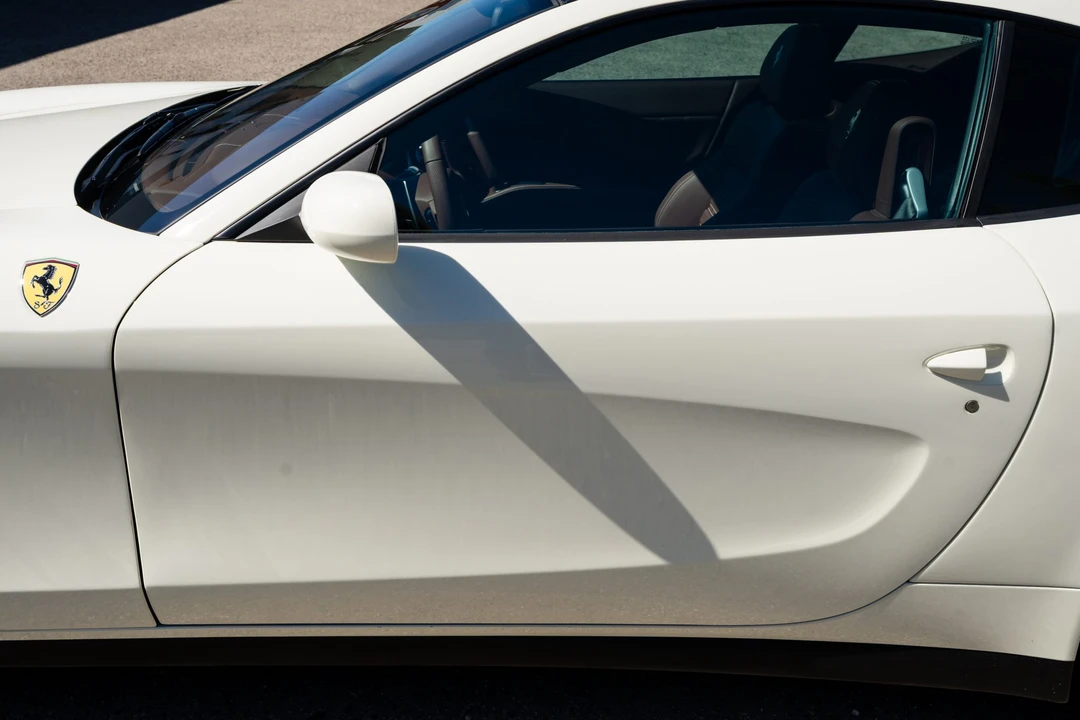 2010 Ferrari 612 - Image 13 of 31