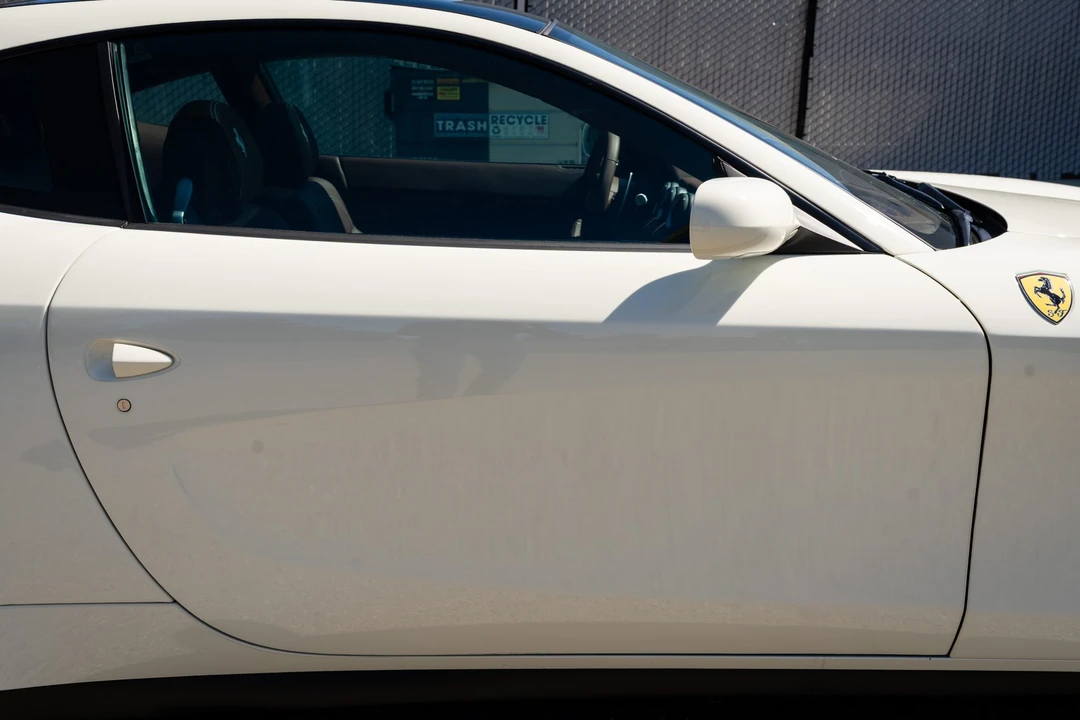 2010 Ferrari 612 - Image 18 of 31