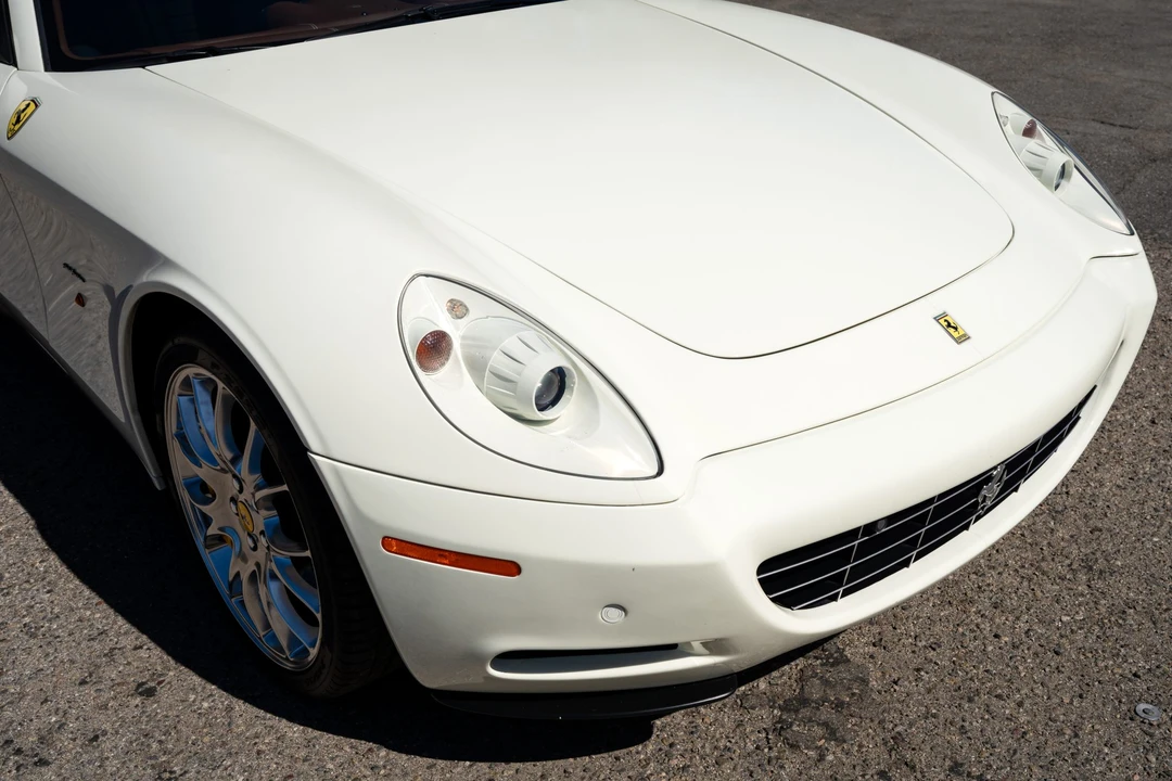 2010 Ferrari 612 - Image 20 of 31