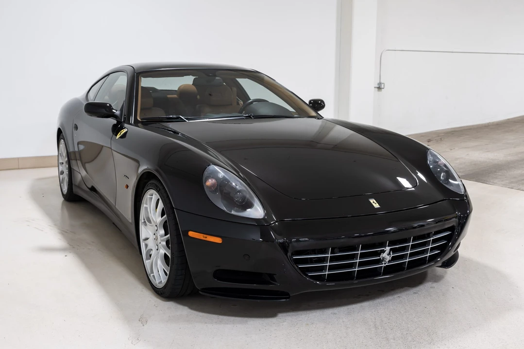 2010 Ferrari 612 - Image 5 of 31