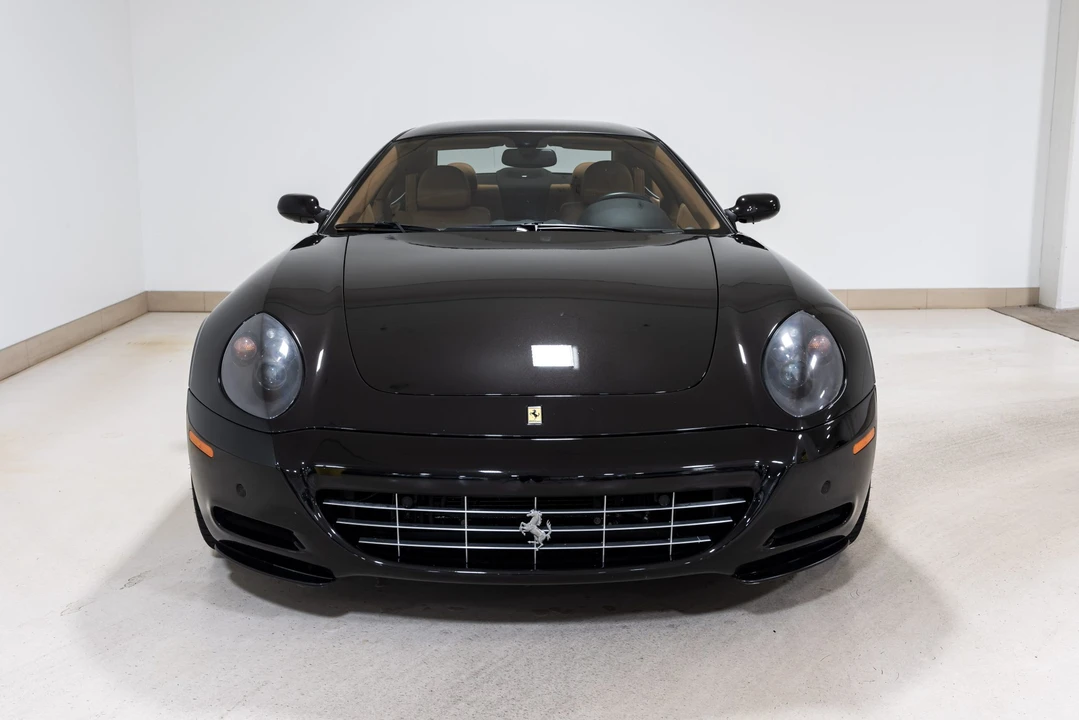 2010 Ferrari 612 - Image 4 of 31