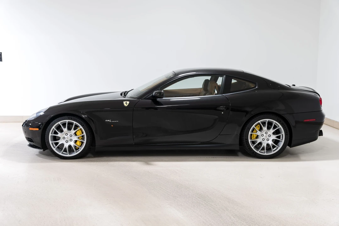 2010 Ferrari 612 - Image 10 of 31
