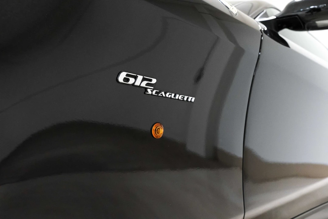 2010 Ferrari 612 - Image 13 of 31