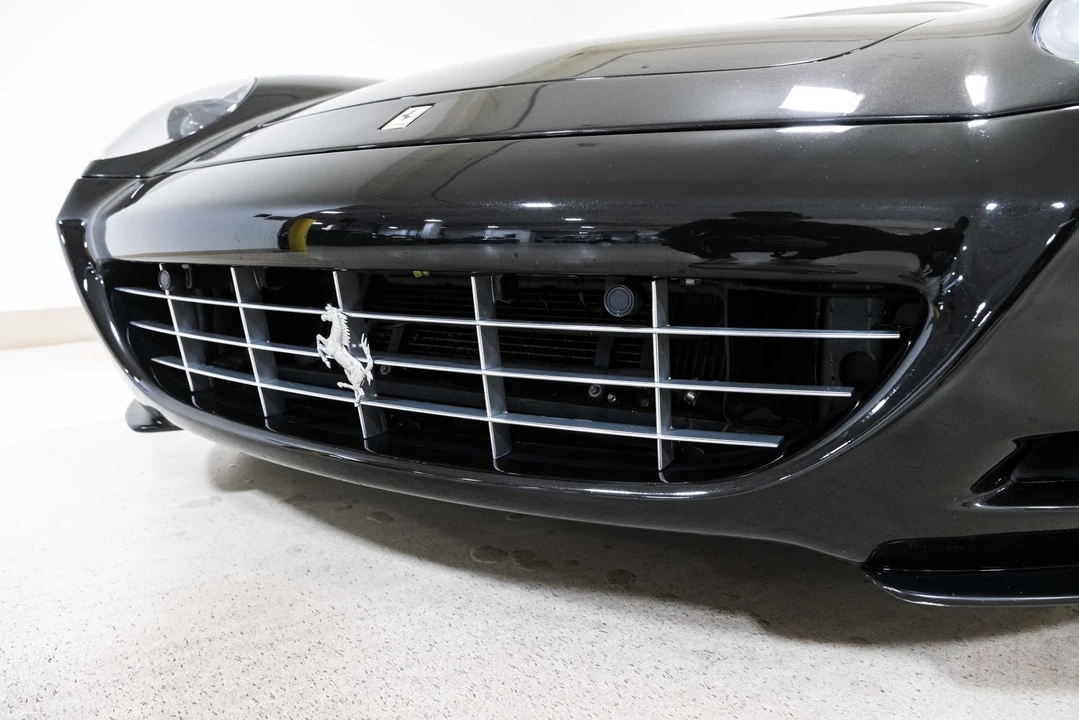 2010 Ferrari 612 - Image 11 of 31