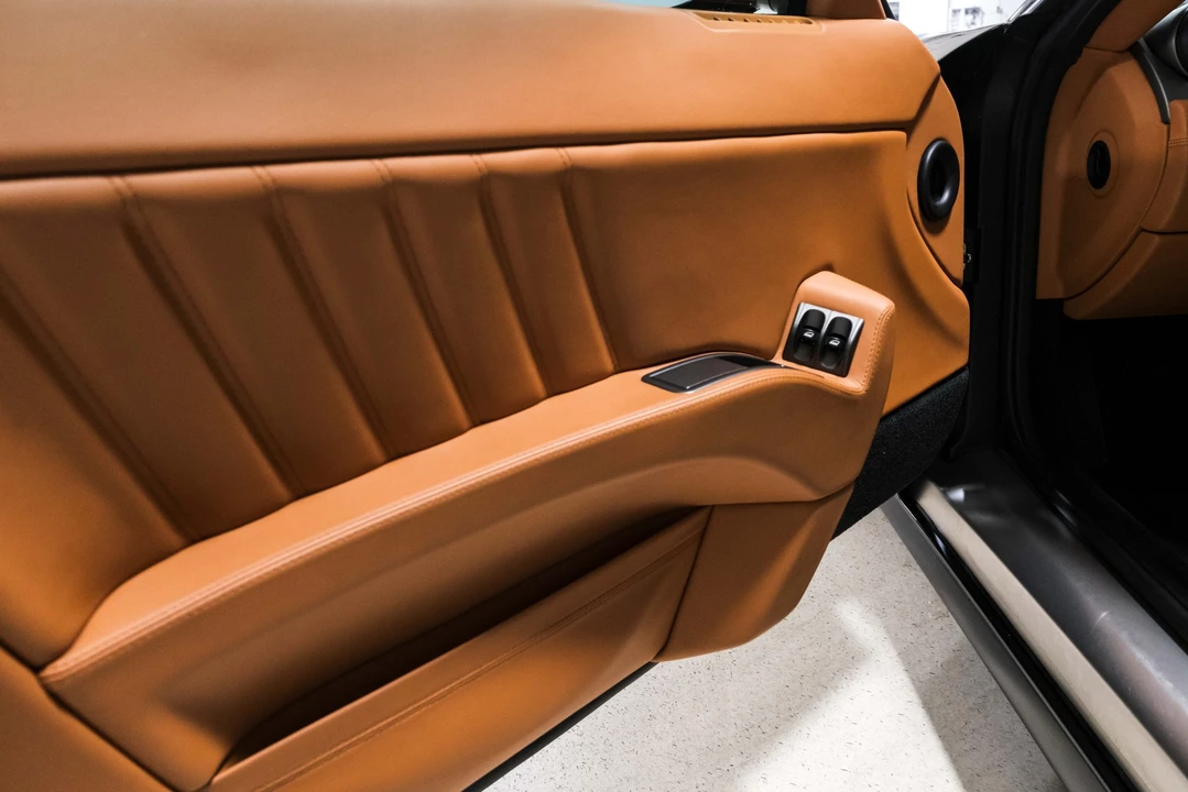 2010 Ferrari 612 - Image 31 of 31