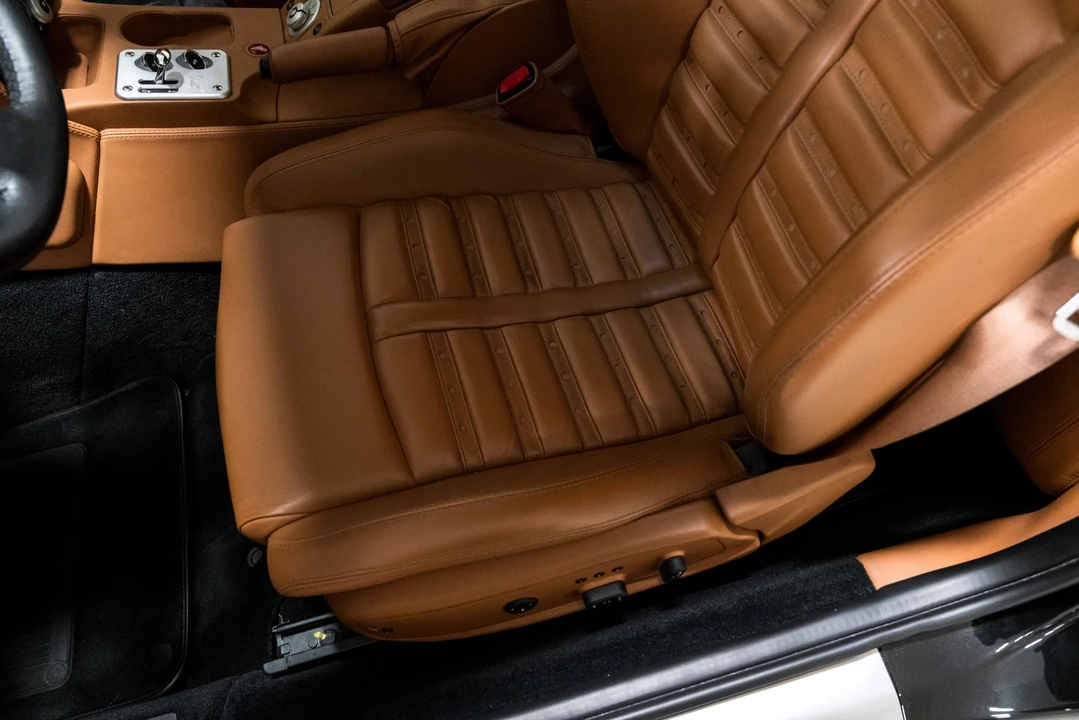 2010 Ferrari 612 - Image 26 of 31