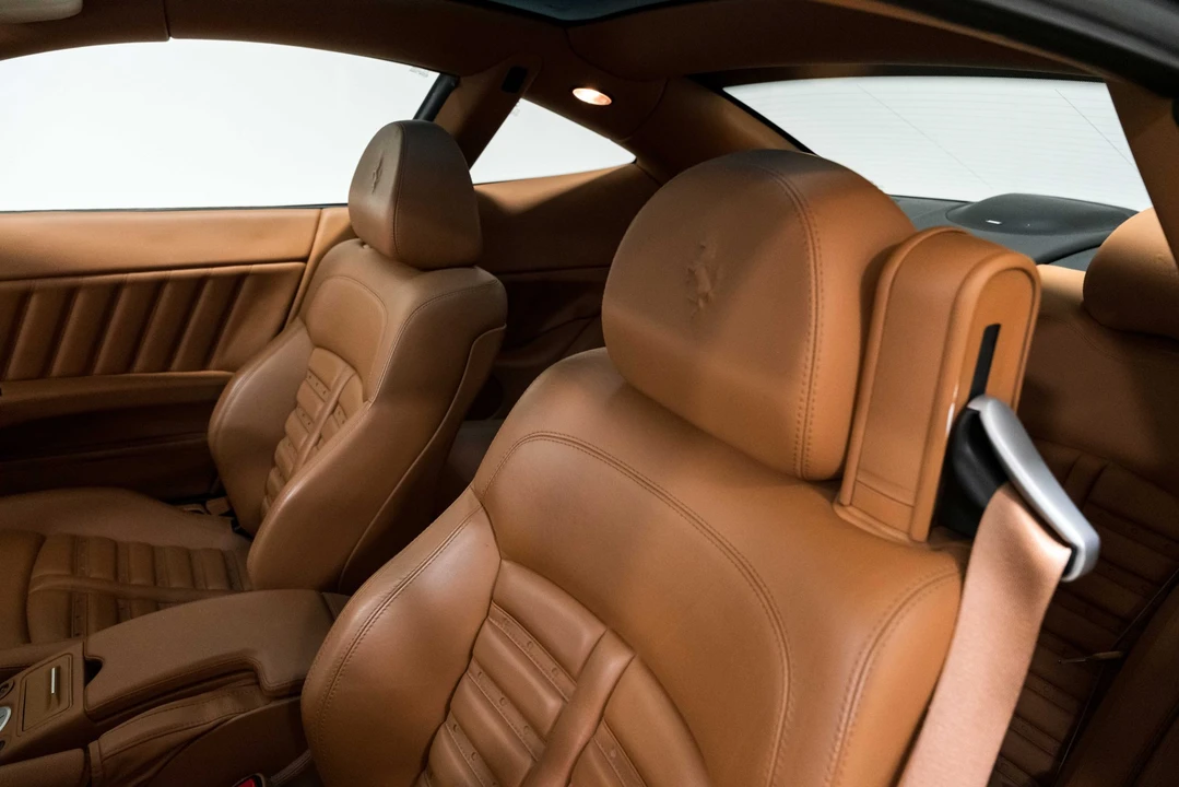 2010 Ferrari 612 - Image 25 of 31