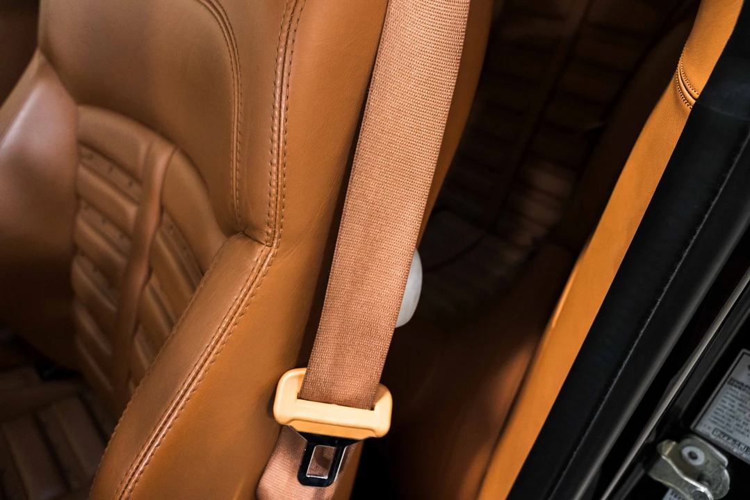 2010 Ferrari 612 - Image 27 of 31