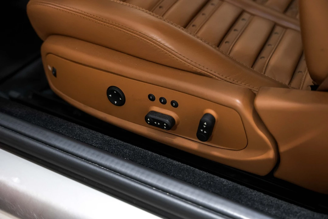 2010 Ferrari 612 - Image 28 of 31