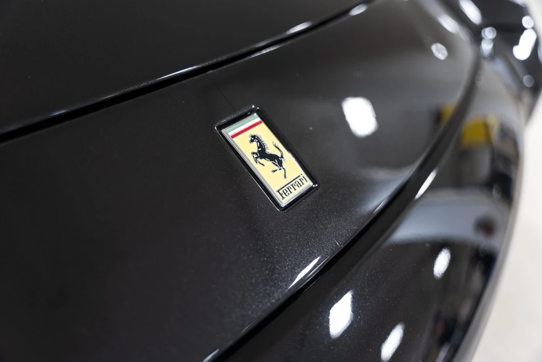 2010 Ferrari 612 - Image 20 of 31