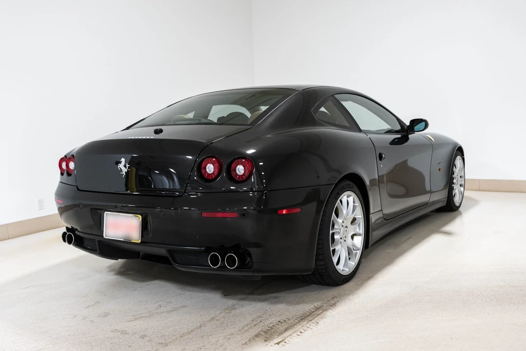 2010 Ferrari 612 - Image 7 of 31