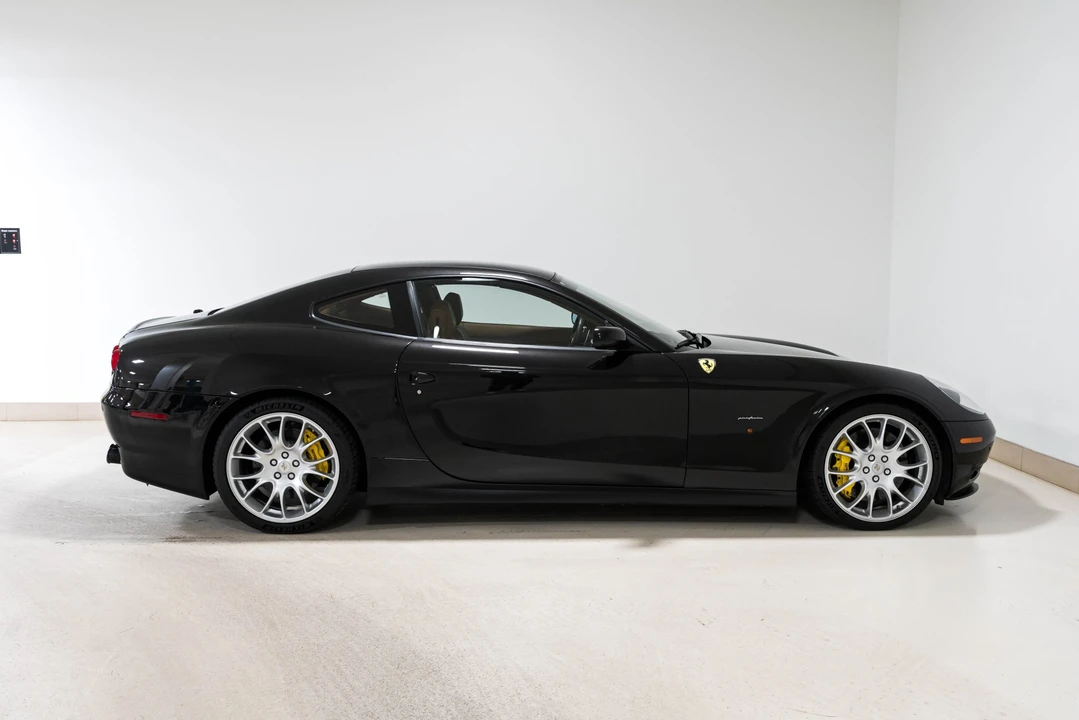 2010 Ferrari 612 - Image 6 of 31