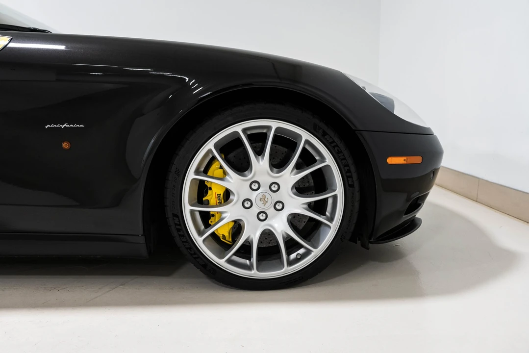 2010 Ferrari 612 - Image 23 of 31