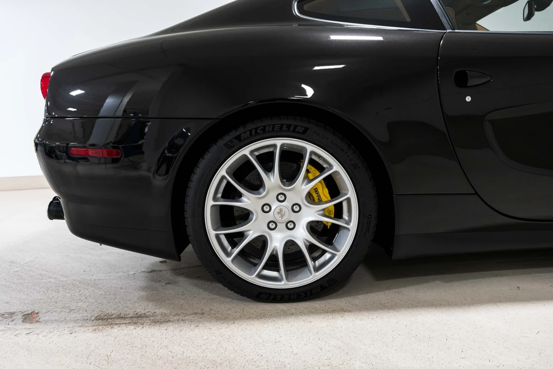2010 Ferrari 612 - Image 22 of 31