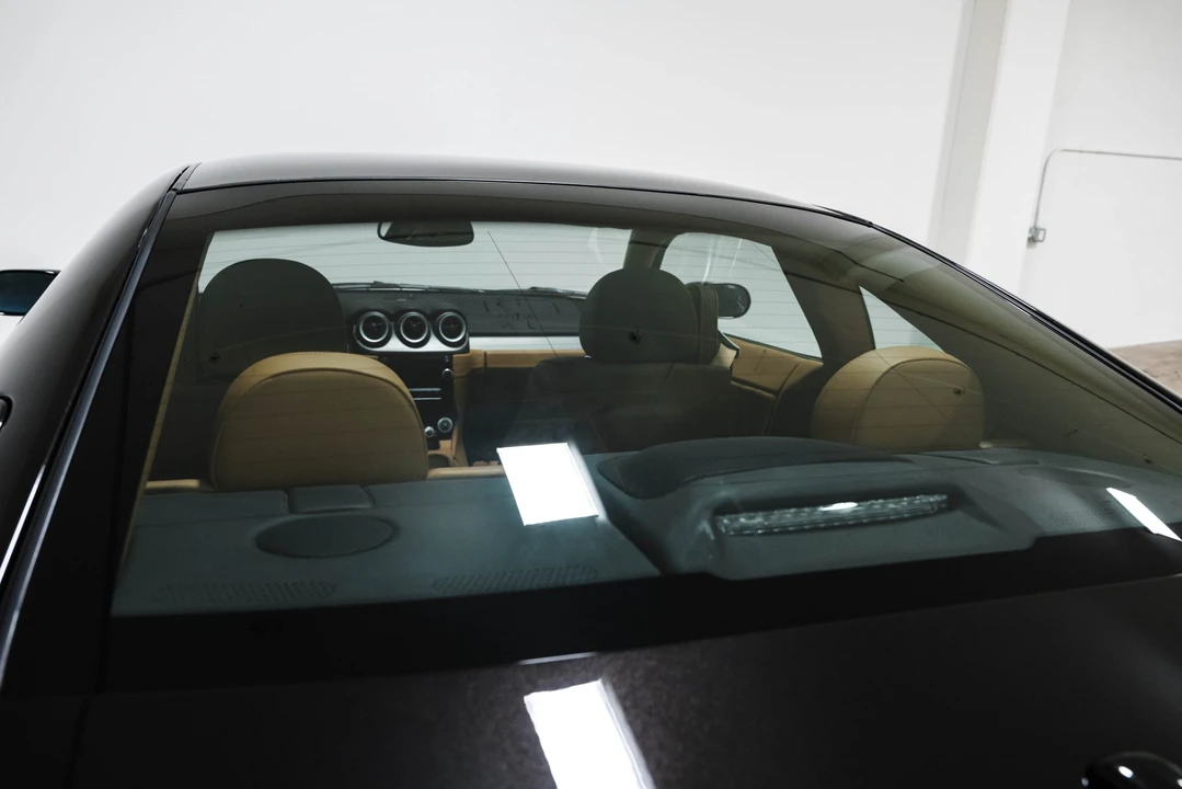 2010 Ferrari 612 - Image 18 of 31