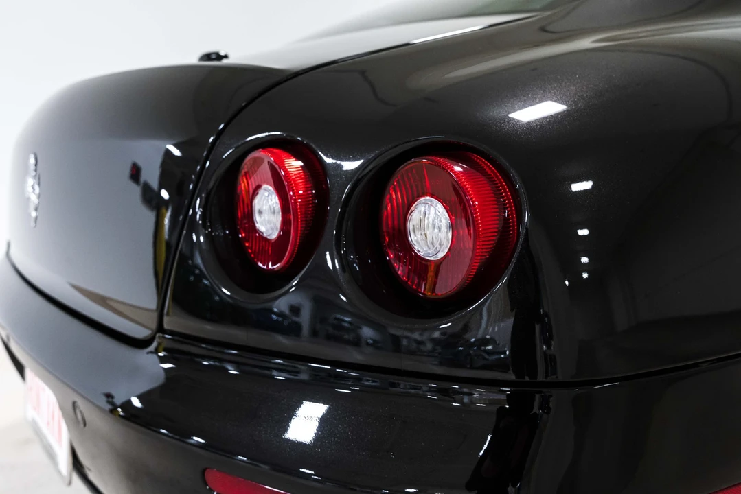 2010 Ferrari 612 - Image 19 of 31