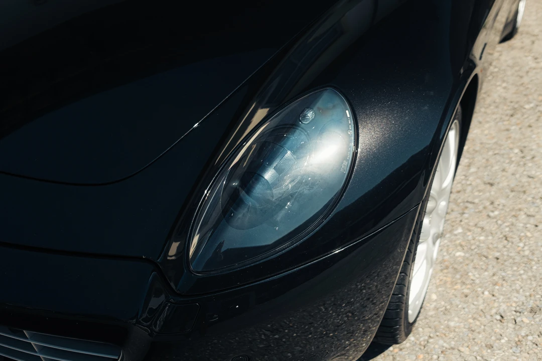2010 Ferrari 612 - Image 18 of 31