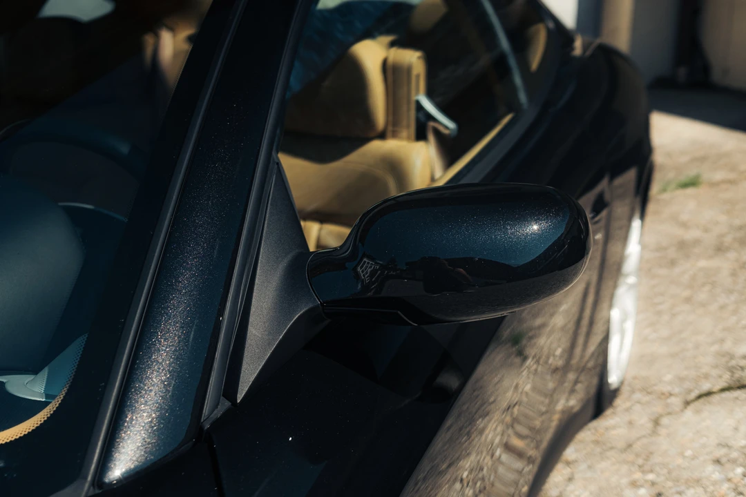 2010 Ferrari 612 - Image 19 of 31