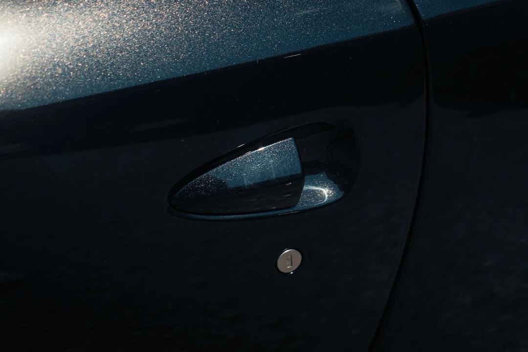 2010 Ferrari 612 - Image 30 of 31