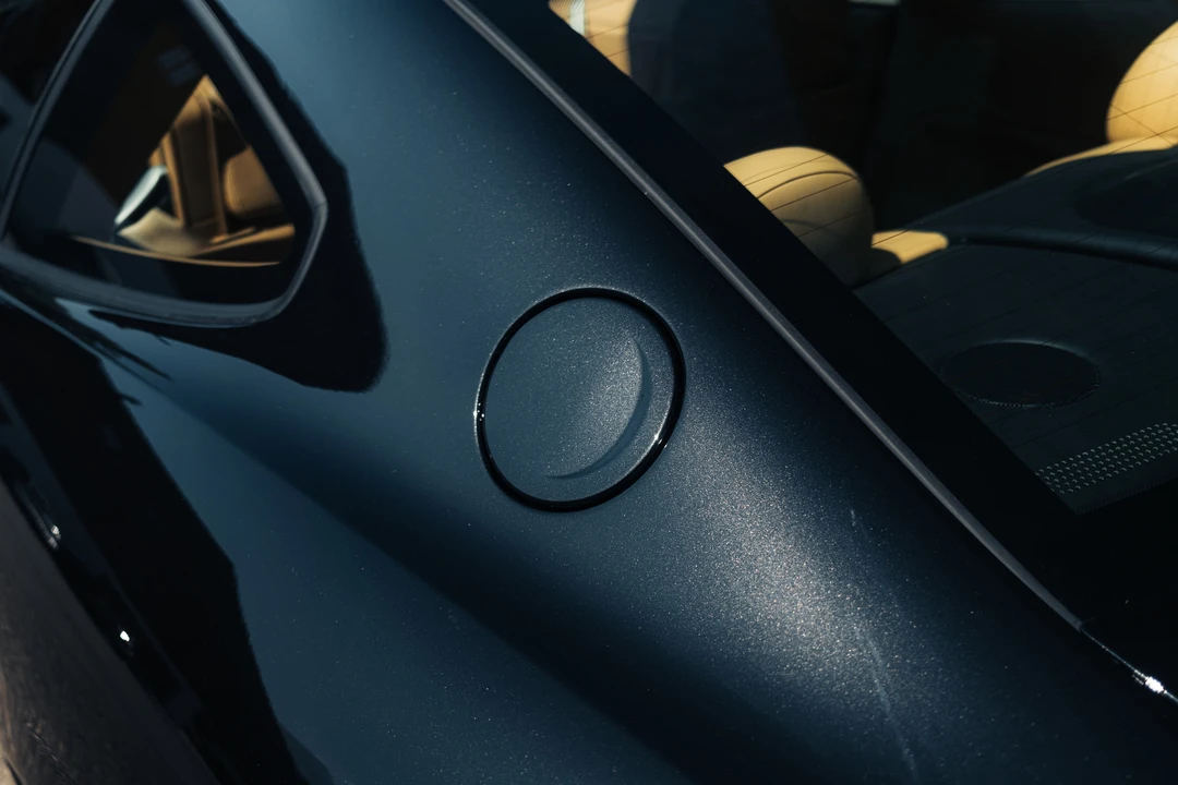 2010 Ferrari 612 - Image 31 of 31