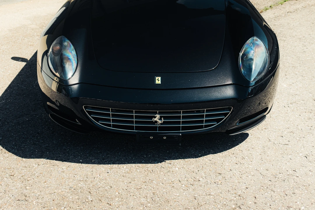 2010 Ferrari 612 - Image 11 of 31