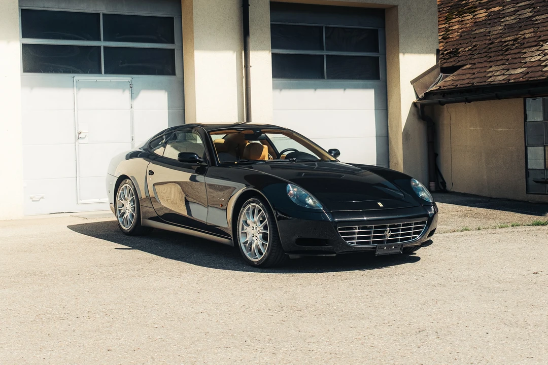 2010 Ferrari 612 - Image 10 of 31
