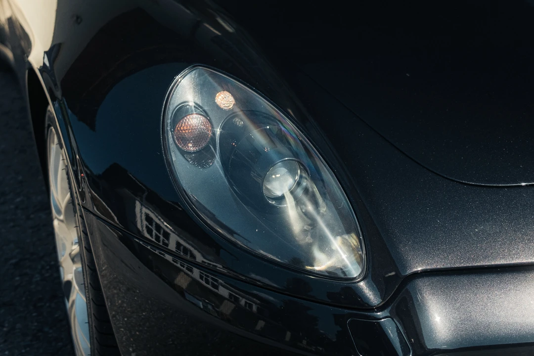 2010 Ferrari 612 - Image 12 of 31