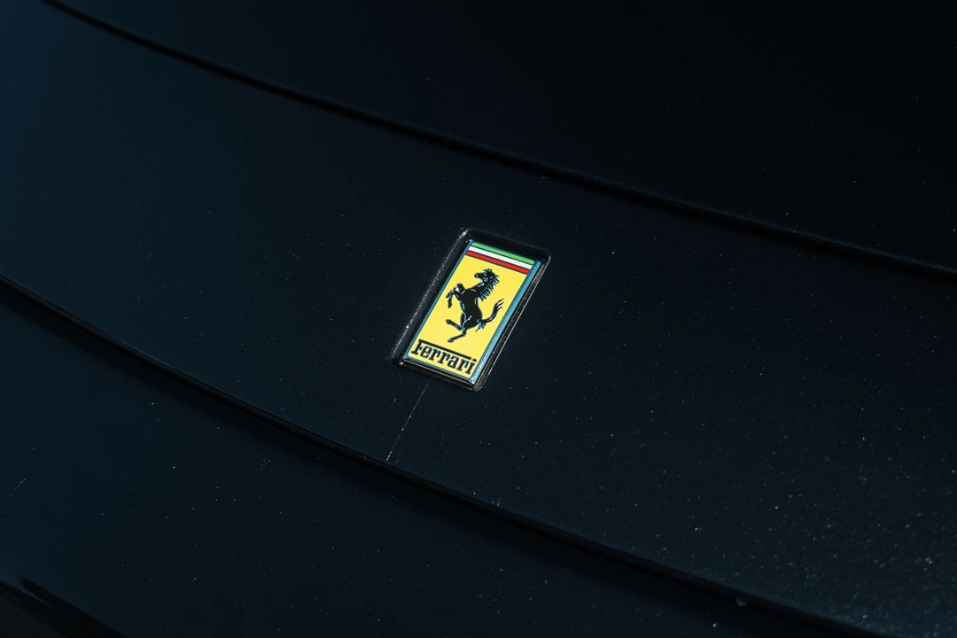 2010 Ferrari 612 - Image 14 of 31