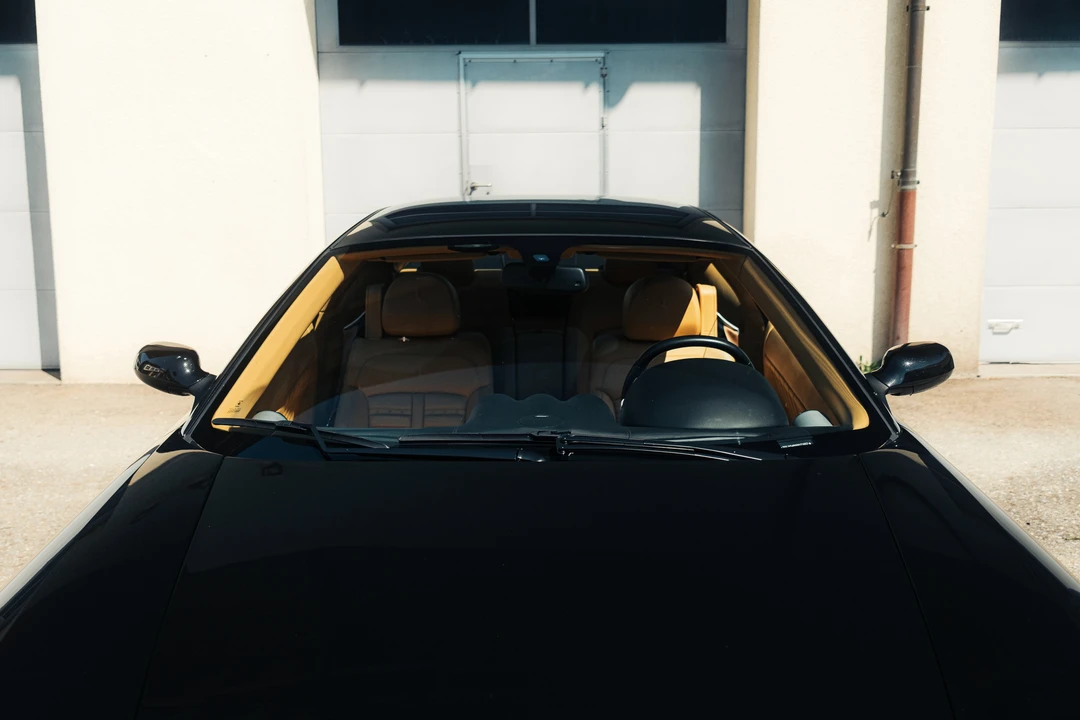2010 Ferrari 612 - Image 15 of 31