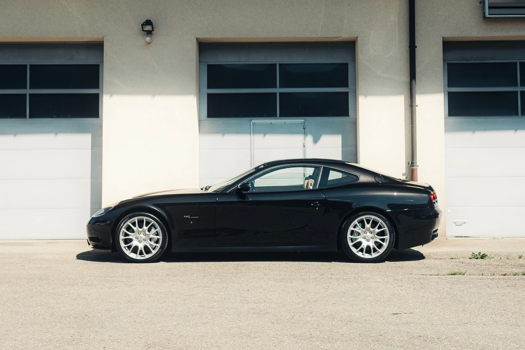 2010 Ferrari 612 - Image 4 of 31