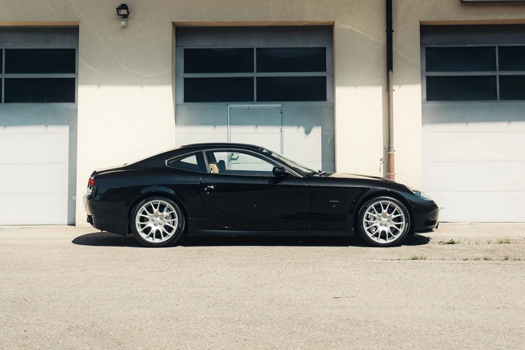2010 Ferrari 612 - Image 9 of 31