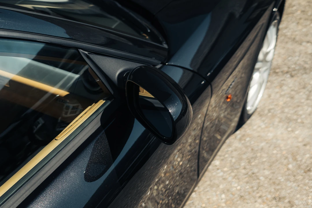 2010 Ferrari 612 - Image 24 of 31