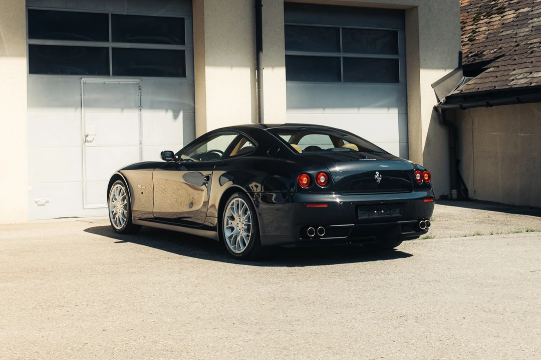2010 Ferrari 612 - Image 6 of 31
