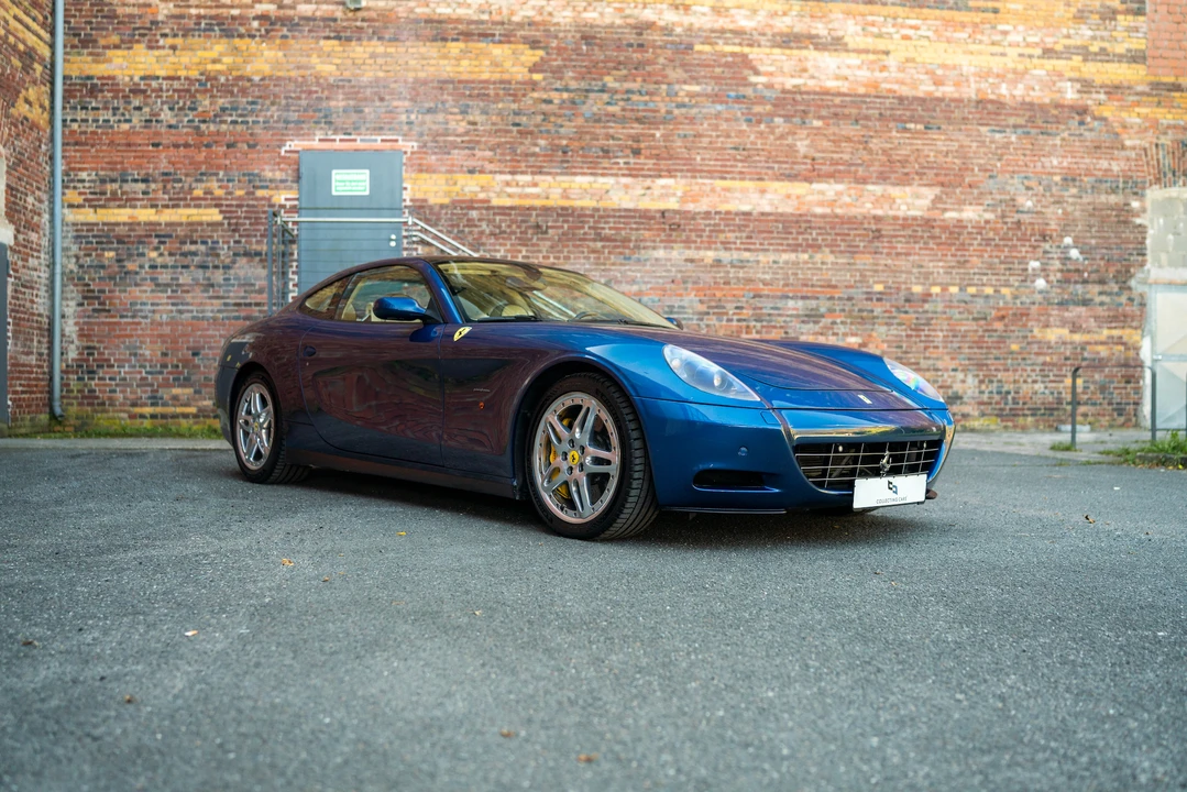 2010 Ferrari 612 - Image 4 of 31